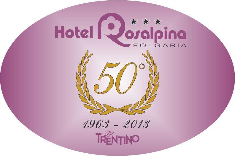 Hotel Rosalpina 폴가리아 외부 사진